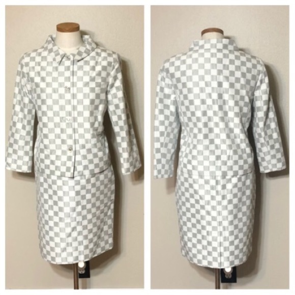 Doncaster Jackets & Coats Doncaster Collection Skirt Suit Poshmark